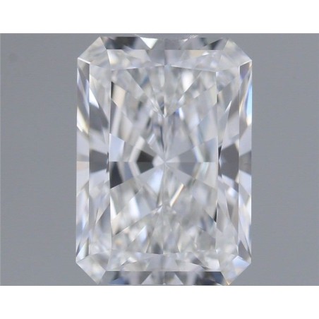 Diament laboratoryjny radiant, 0.98ct, VVS2, E, IGI LG600396358