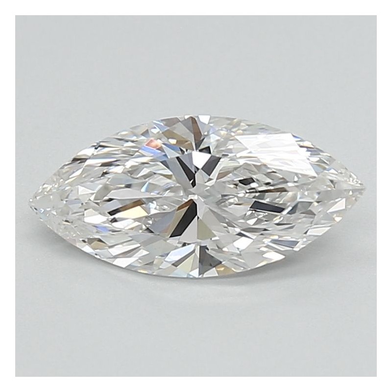 Diament laboratoryjny markiza, 0.95ct, VVS2, E, IGI LG724586507 Diament laboratoryjny markiza, 0.95ct, VVS2, E, IGI LG724586507