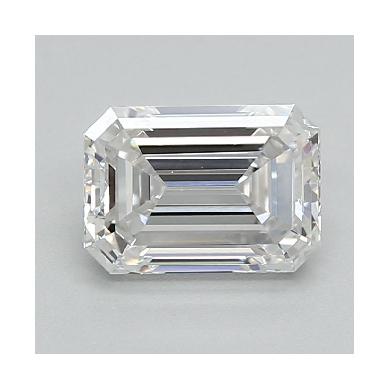 Diament laboratoryjny szlif szmaragdowy, 0.97ct, VVS2, E, IGI LG754574345 Diament laboratoryjny szlif szmaragdowy, 0.97ct, VVS2, E, IGI LG754574345