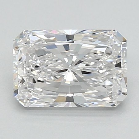 Diament laboratoryjny radiant, 0.98ct, VVS2, E, IGI LG719514776