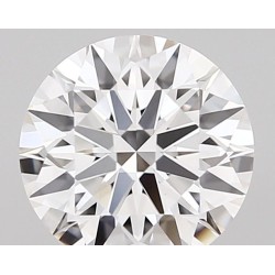 Diament laboratoryjny szlif okrągły, 1.79ct, VVS2, D, IGI LG647401291