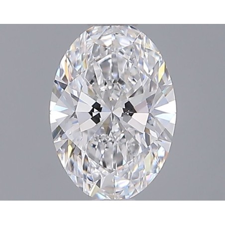 Diament laboratoryjny szlif owalny, 1.04ct, VVS1, D, IGI LG758526906