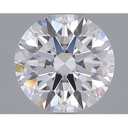 Diament laboratoryjny szlif okrągły, 1.04ct, VVS2, D, IGI LG760551614