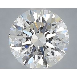 Diament laboratoryjny szlif okrągły, 2.05ct, VVS2, E, IGI LG758558665