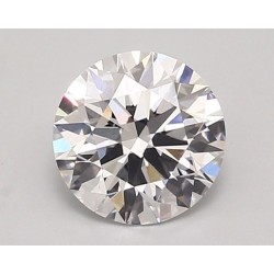 Diament laboratoryjny szlif okrągły, 1.95ct, VVS2, D, IGI LG758590533