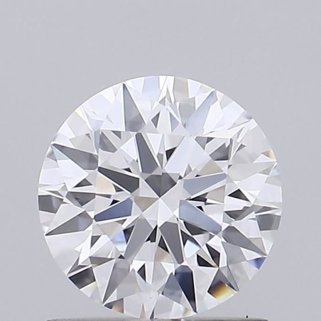 Diament laboratoryjny szlif okrągły, 1.07ct, VVS2, D, IGI LG760542174