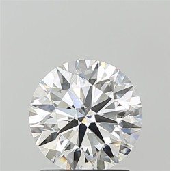 Diament laboratoryjny szlif okrągły, 1.51ct, VVS2, F, IGI LG755510319