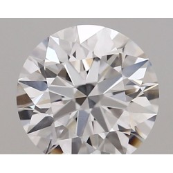 Diament laboratoryjny szlif okrągły, 1.64ct, VVS2, D, IGI LG754579334