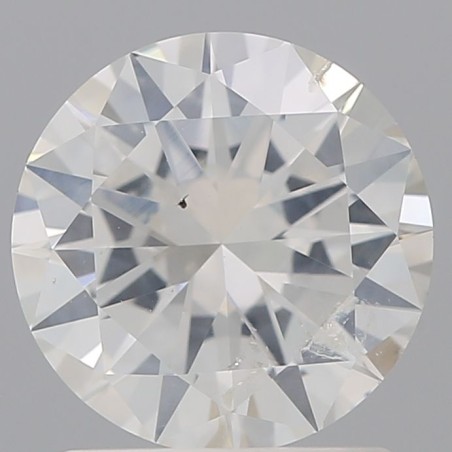 Diament szlif okrągły, 1.5ct, SI2, G, IGI 662439260