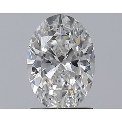 Diament szlif owalny, 1.21ct, VS2, E, GIA 6532176923