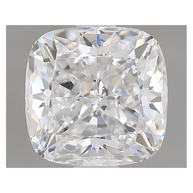 Diament szlif poduszkowy brylantowy, 0.7ct, VS2, E, GIA 2446181083 Diament szlif poduszkowy brylantowy, 0.7ct, VS2, E, GIA 2446181083