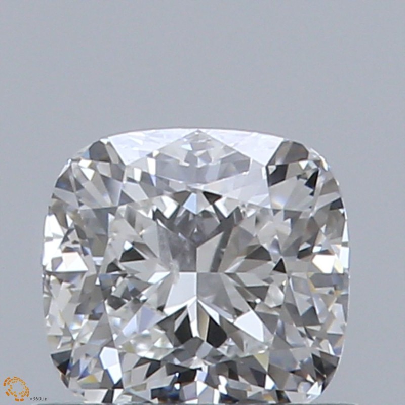 Diament szlif poduszkowy brylantowy, 0.7ct, SI1, E, GIA 2427054304 Diament szlif poduszkowy brylantowy, 0.7ct, SI1, E, GIA 2427054304