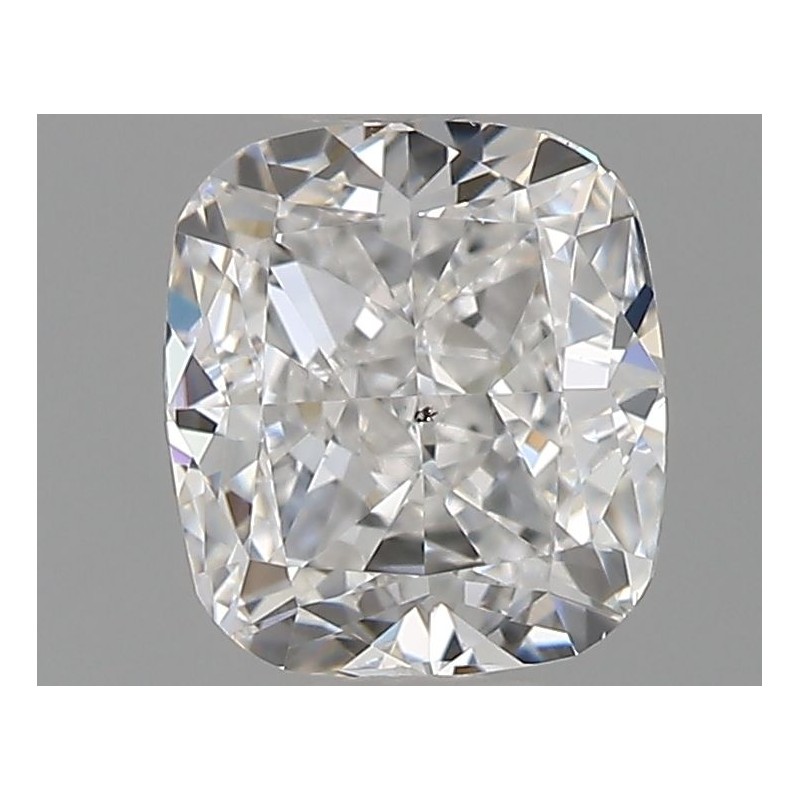 Diament szlif poduszkowy brylantowy, 0.7ct, VS2, E, GIA 6415658975 Diament szlif poduszkowy brylantowy, 0.7ct, VS2, E, GIA 6415658975