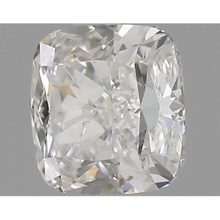 Diament szlif poduszkowy brylantowy, 0.7ct, VS2, G, GIA 5453521161