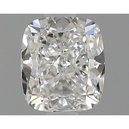 Diament szlif poduszkowy brylantowy, 0.7ct, VS2, G, GIA 3445639082