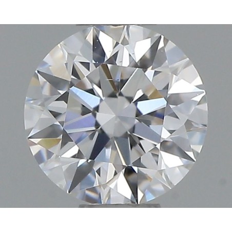 Diament szlif okrągły, 0.36ct, VS2, E, GIA 2536609706