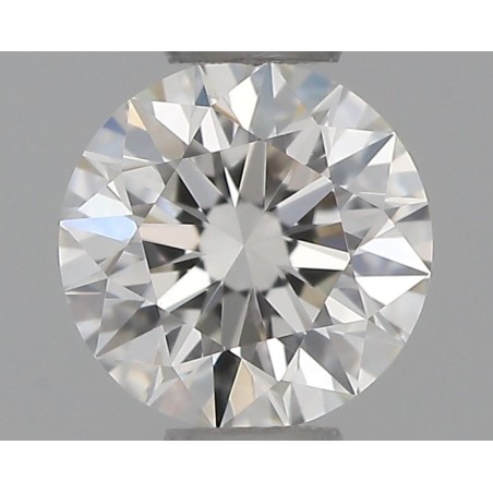Diament szlif okrągły, 0.3ct, VVS2, I, GIA 6522692062