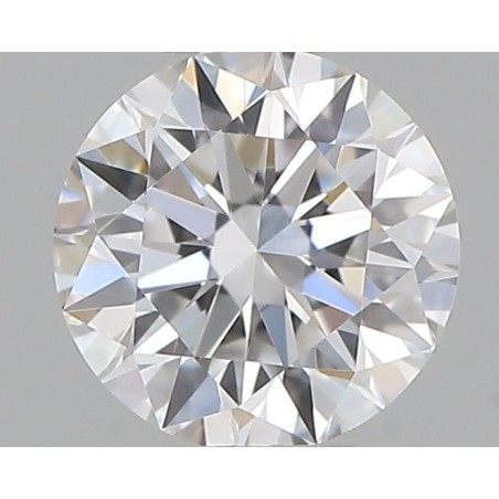 Diament szlif okrągły, 0.31ct, VVS2, F, GIA 7533050705