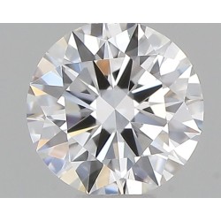 Diament szlif okrągły, 0.31ct, VVS2, F, GIA 5533713748