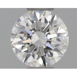 Diament szlif okrągły, 0.31ct, VVS1, G, GIA 2526691821