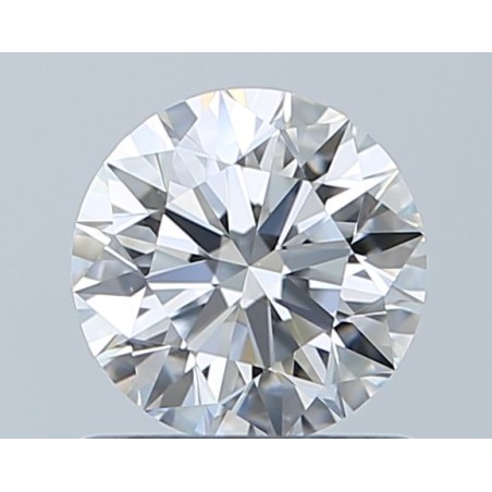 Diament szlif okrągły, 0.8ct, VVS1, F, GIA 2546157697