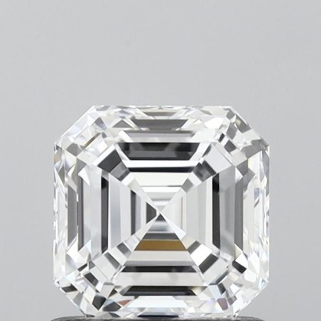 Diament laboratoryjny szlif szmaragdowy kwadratowy, 1.02ct, VVS2, E, IGI LG602337643