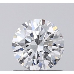 Diament szlif okrągły, 0.83ct, VVS1, F, GIA 2524777662