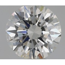 Diament szlif okrągły, 1.02ct, VVS2, G, GIA 1538857948