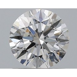 Diament szlif okrągły, 1.01ct, VVS1, F, GIA 6532468554