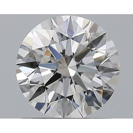 Diament szlif okrągły, 1.01ct, VVS1, F, GIA 6532468554