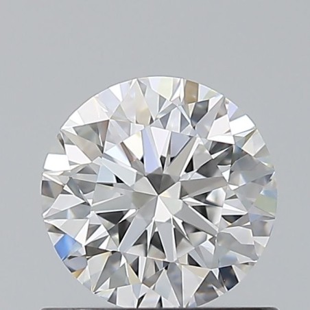 Diament szlif okrągły, 0.75ct, VVS1, E, GIA 6541184946