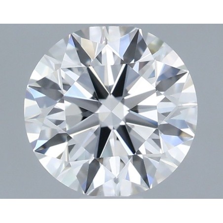 Diament szlif okrągły, 1.08ct, VVS2, G, GIA 2534773777