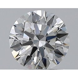 Diament szlif okrągły, 1.03ct, VVS1, G, GIA 2537416534
