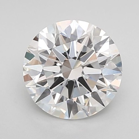 Diament laboratoryjny szlif okrągły, 1.55ct, VVS2, D, IGI LG756590984