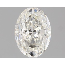Diament szlif owalny, 1.2ct, VS1, H, GIA 5536424105