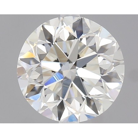 Diament szlif okrągły, 1.5ct, VS1, H, GIA 6542038531