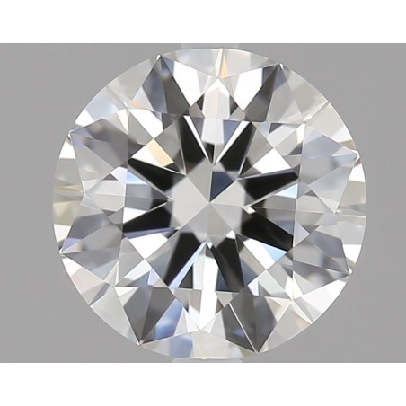 Diament szlif okrągły, 1.5ct, VVS2, H, GIA 2547165194