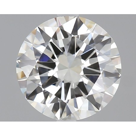Diament szlif okrągły, 1.5ct, VVS1, H, GIA 7538397103