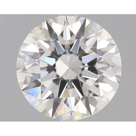 Diament szlif okrągły, 1.5ct, VVS1, H, GIA 7538246274
