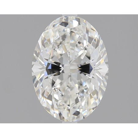 Diament szlif owalny, 1.5ct, VS2, G, GIA 1545317575