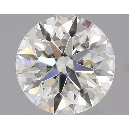 Diament szlif okrągły, 1.01ct, VS1, G, IGI 743523876