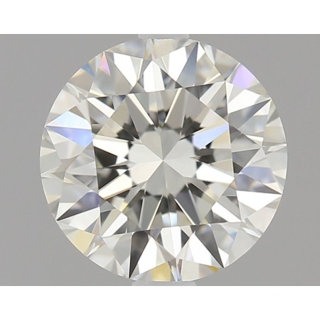 Diament szlif okrągły, 1.01ct, VVS1, I, IGI 743523872