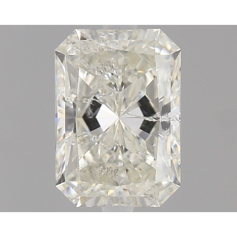 Diament radiant, 1ct, SI2, H, IGI 698531034 Diament radiant, 1ct, SI2, H, IGI 698531034