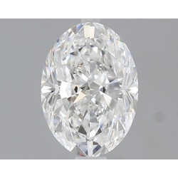 Diament szlif owalny, 1.5ct, VVS2, E, GIA 1538847532
