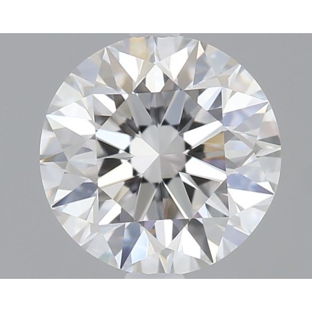 Diament szlif okrągły, 1.03ct, VVS2, D, GIA 2536246381