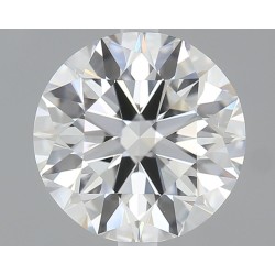 Diament szlif okrągły, 1.5ct, SI1, G, GIA 2537679518