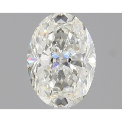 Diament szlif owalny, 1.2ct, VS1, H, GIA 7536679404