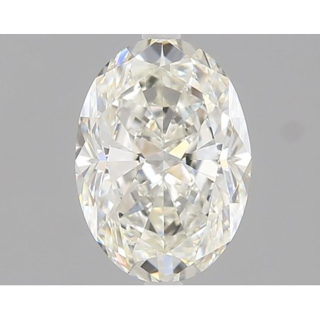 Diament szlif owalny, 1.3ct, VVS2, I, GIA 6535942155