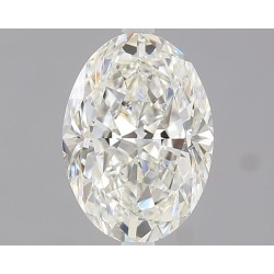 Diament szlif owalny, 1.2ct, VS1, H, GIA 3545044005