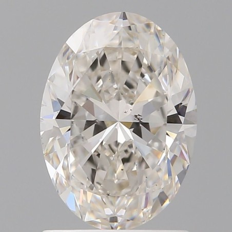 Diament szlif owalny, 1.2ct, SI1, H, GIA 2547183475